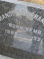 Randi J Culebrandsen Randi J Culebrandsen