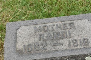 Randi Sorum Randi Sorum