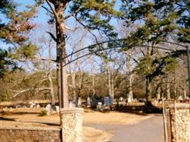Randle Cemetery
