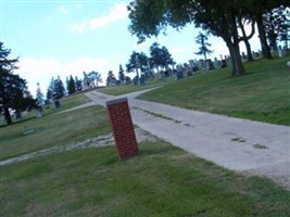 Randolph Cemetery