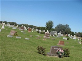 Randolph Cemetery