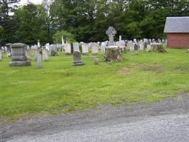 Randolph Center Cemetery