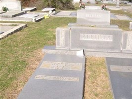 Randolph Cheatham Relihan, Sr Randolph Cheatham Relihan, Sr