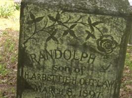 Randolph J. Outlaw