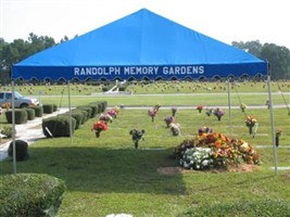 Randolph Memory Gardens Randolph Memory Gardens