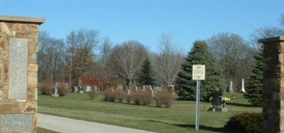 Randolph Township Cemetery Randolph Township Cemetery