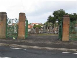 Randwick Cemetery