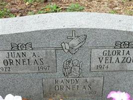 Randy A. Ornelas