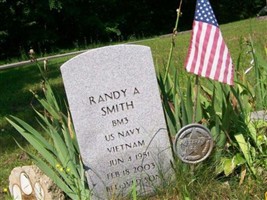 Randy A Smith Randy A Smith