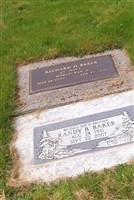 Randy B. Baker