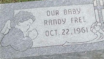 Randy Free Randy Free