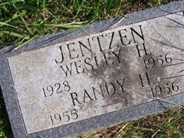 Randy H. Jentzen