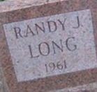 Randy J. Long Randy J. Long