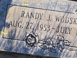 Randy J. Wodskow Randy J. Wodskow