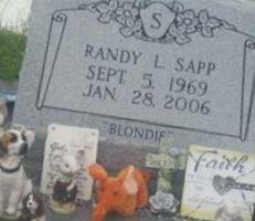 Randy L. Sapp