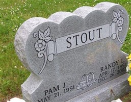 Randy L Stout