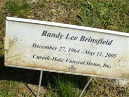 Randy Lee Brinsfield