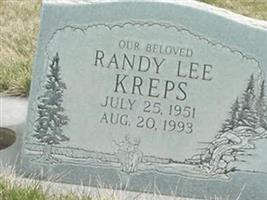 Randy Lee Kreps