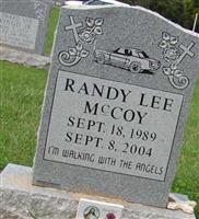 Randy Lee McCoy