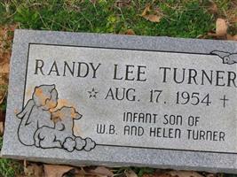 Randy Lee Turner