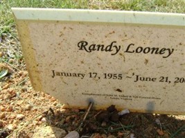 Randy Looney Randy Looney
