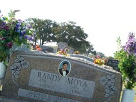 Randy Moya Randy Moya