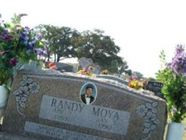 Randy Moya