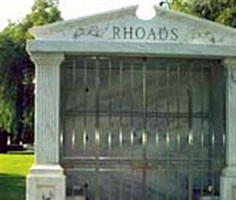 Randy Rhoads