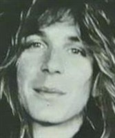 Randy Rhoads