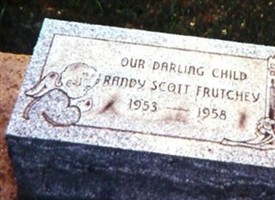 Randy Scott Frutchey Randy Scott Frutchey