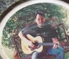 Randy Stephen Buchanan Randy Stephen Buchanan