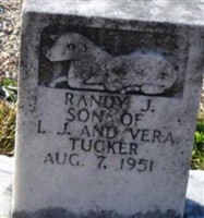 Randy Tucker Randy Tucker