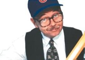 Randy Wicks