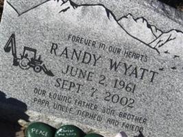 Randy Wyatt