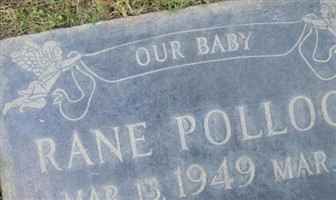 Rane Pollock Rane Pollock