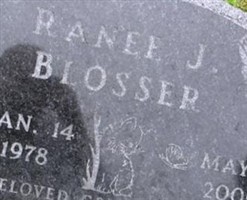 Ranee J. Blosser