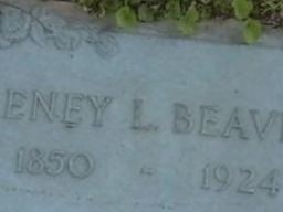 Raney Landers Beaver Raney Landers Beaver