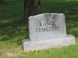 Range Cemetery Range Cemetery