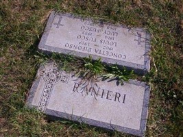 Ranieri