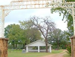 Rankin Cemetery