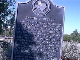 Rankin Cemetery