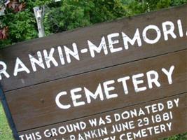 Rankin Memorial Cemetery