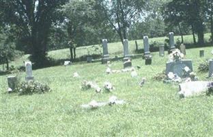 Ransdell Abel Cemetery