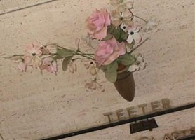 Ransom A. Teeter, Sr