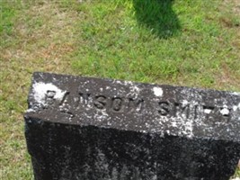 Ransom E. Smith