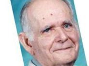 Ransom Eugene ""Randy'" Detwiler