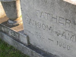Ransom James Hawsey