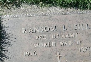 Ransom L. Sill