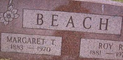 Ransom Leroy Beach