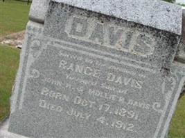 Ransom "Rance" Davis